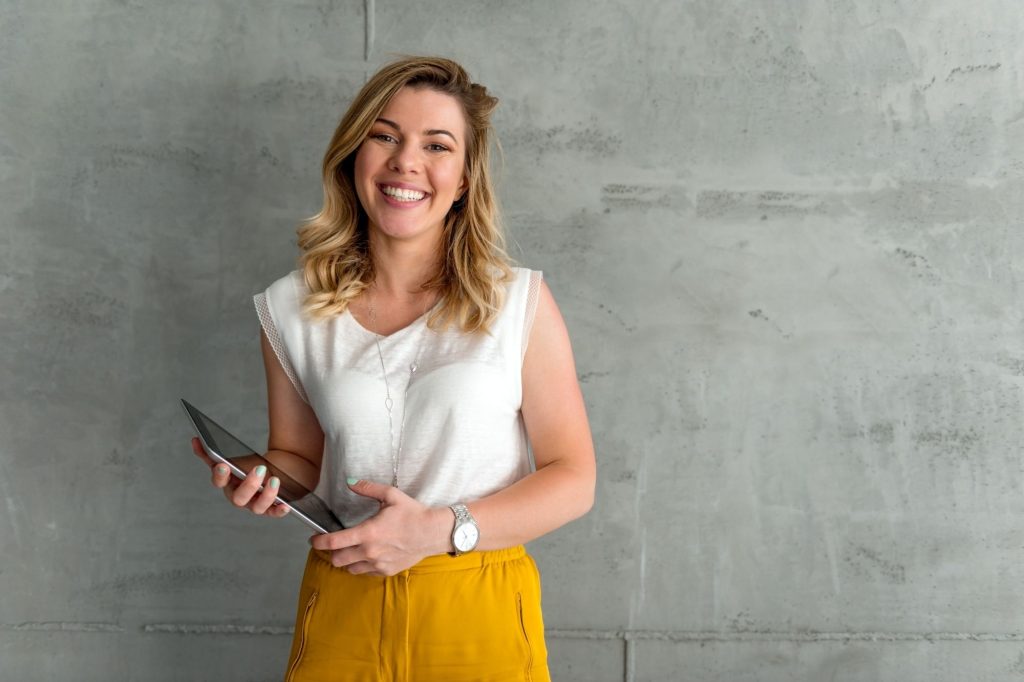 Votre dentiste à Laval - Fabreville - Dentist in Laval - Centre dentaire Patricia Skaf (slider)